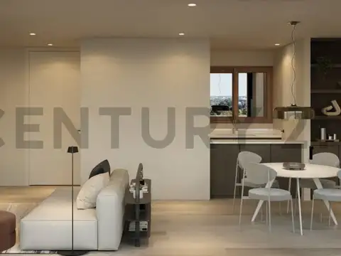 Departamento en Venta en La Plata, USD 140.822