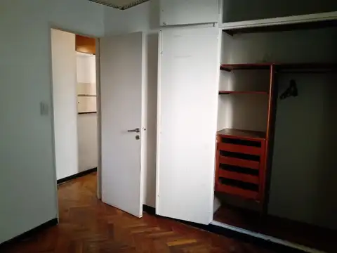 Departamento en Alquiler de 3 ambientes