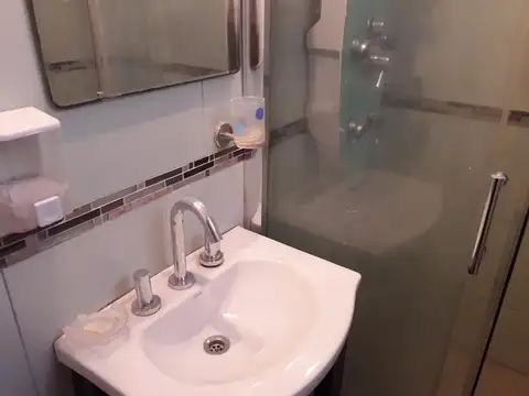 Departamento en Alquiler al Oeste