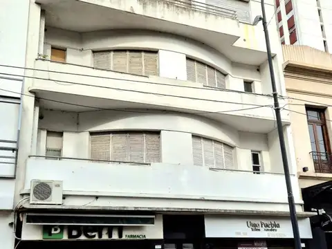 Departamento en venta de 2 dormitorios en La Plata