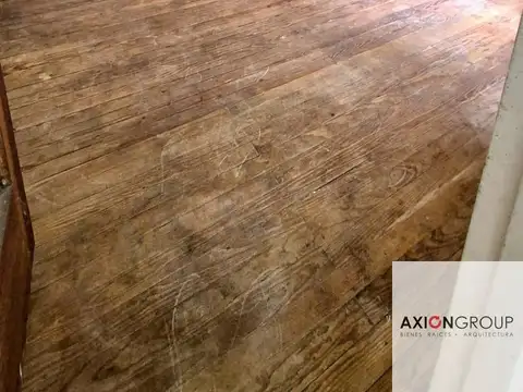 Departamento en Venta al Este