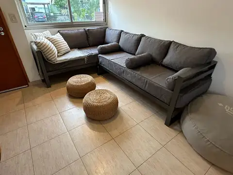 Departamento en Alquiler Temporal A Estrenar