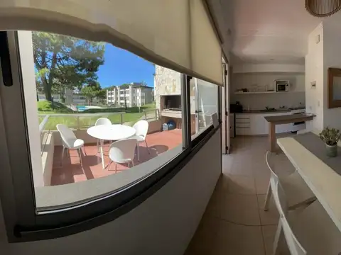 Departamento en Alquiler Temporal de 2 dormitorios