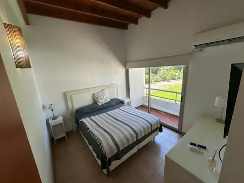 Departamento en Alquiler Temporal en Las Gaviotas, USD 100