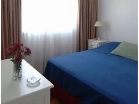 Departamento en Alquiler Temporal A Estrenar