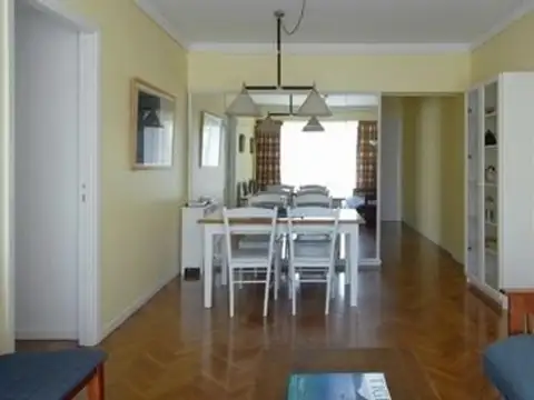 Departamento en Alquiler Temporal en Palermo, CABA