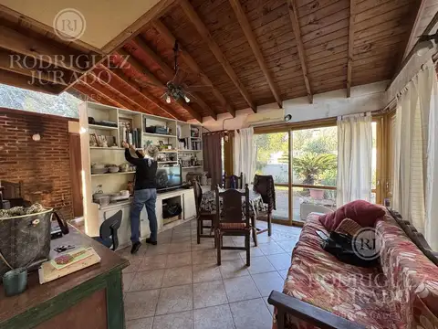 Casa en Venta 9 años