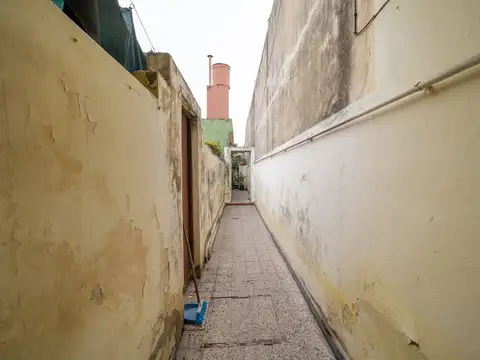 Casa en Venta en La Tablada, USD 45.000
