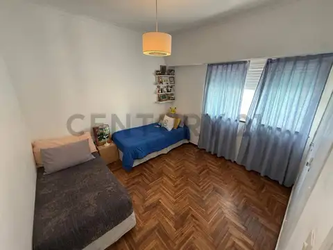 Departamento en Venta en Plaza Mitre, USD 82.000