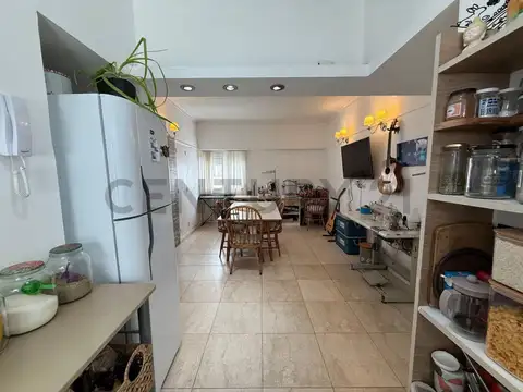 La Rioja 2300, Piso 7