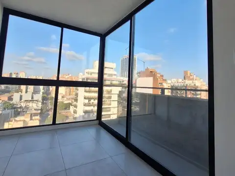 Departamento en Cordoba Capital