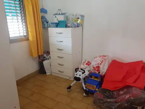 Depto Tipo Casa 4 ambientes con 2 baños
