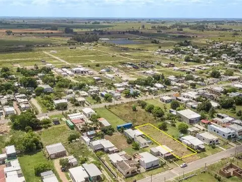 Terreno en Venta en Libertad, USD 46.000