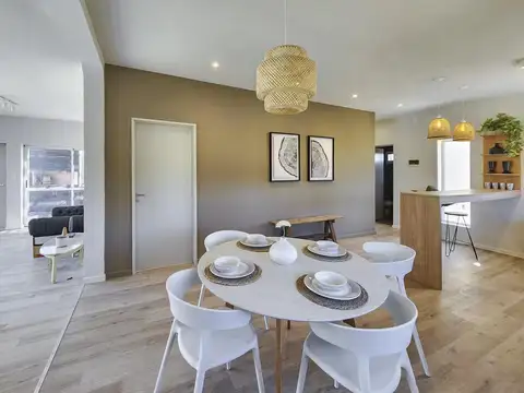 Casa en Venta A Estrenar