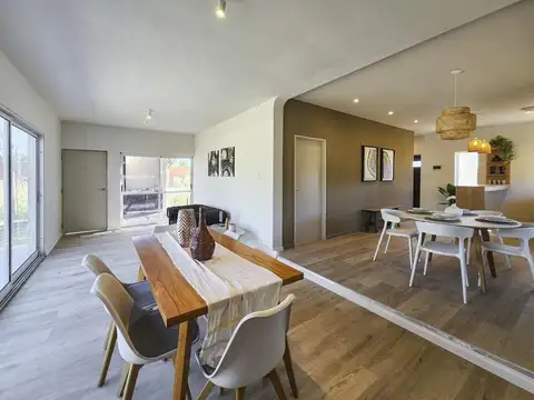 Casa en Venta en Funes, Rosario