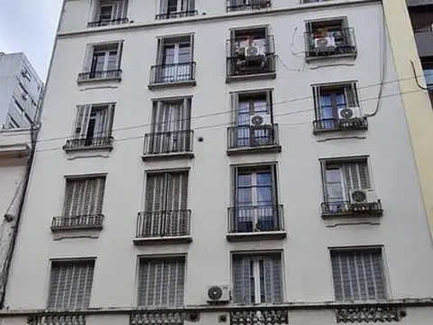 DEPARTAMENTO EN VENTA 3 AMBIENTES