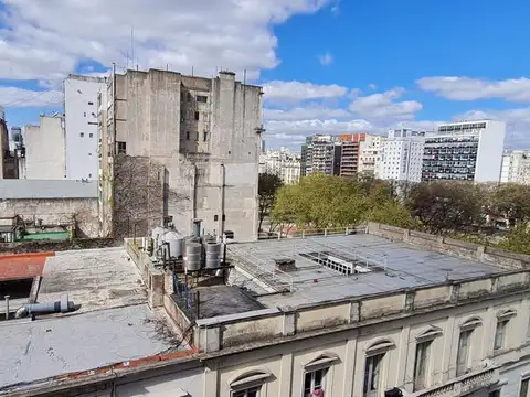 Rodríguez Peña 100, Piso 6°