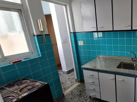 Departamento en Venta en Congreso, USD 115.000