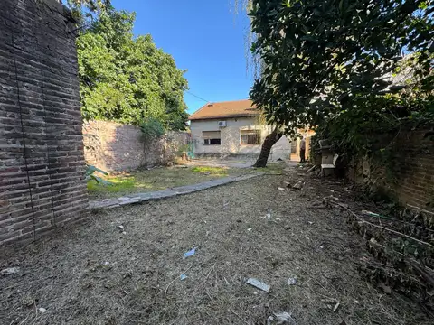 Casa en Venta 50 años