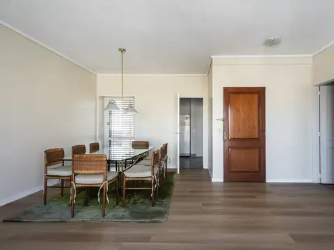 Departamento en Alquiler de 5 ambientes