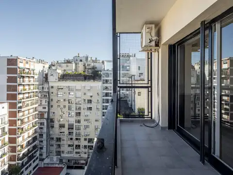 Departamento 5 ambientes con 2 baños