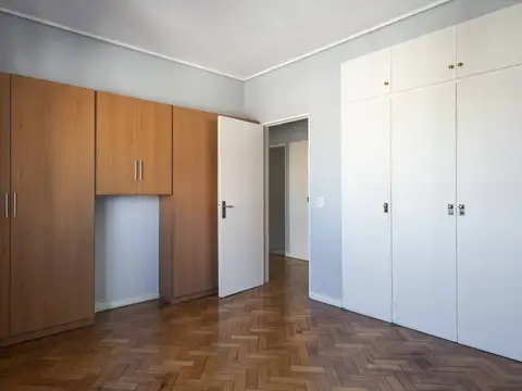 Departamento en Alquiler 50 años