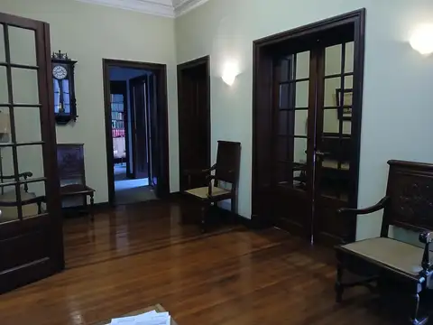 Oficina Monoambiente con 2 baños