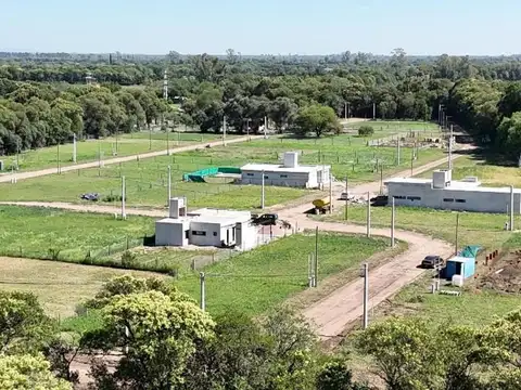 Terreno en Venta en Villa Esquiu, USD 15.000