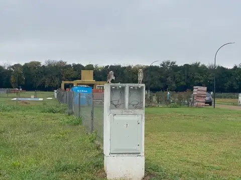 Terreno en Venta de 500,0 m2