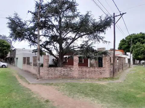 Casa en Tiro Suizo