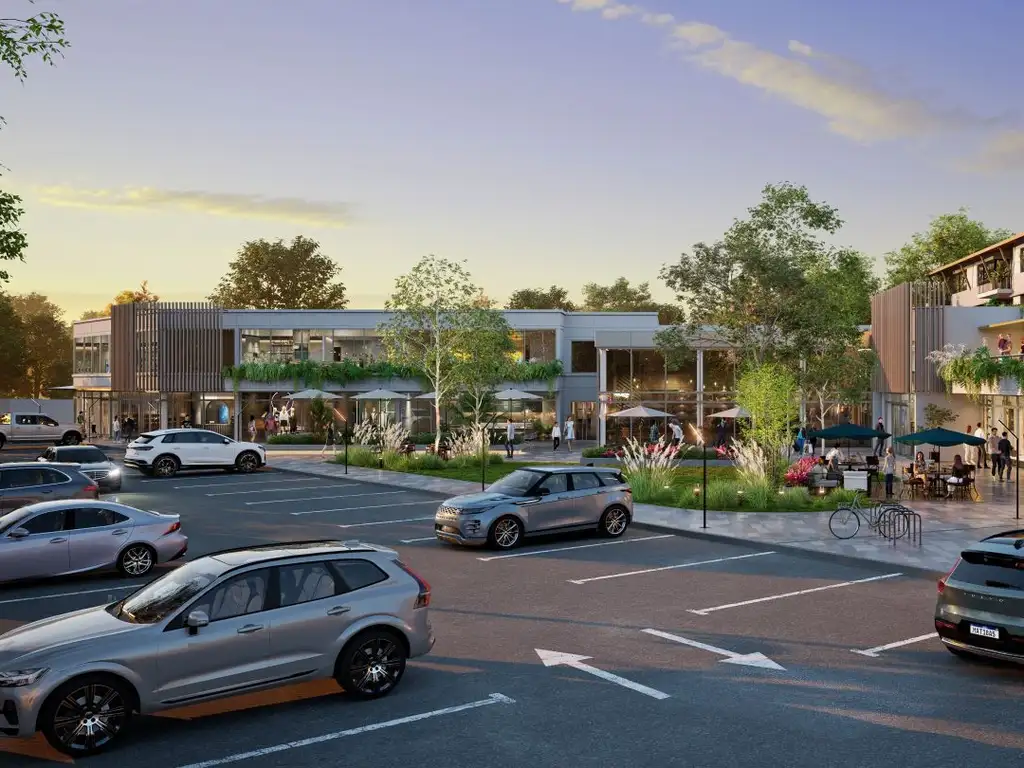 Green Palmers - Entrega Octubre 2027