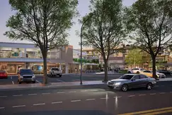 Green Palmers en Ingeniero Maschwitz