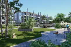 Green Palmers en Ingeniero Maschwitz