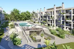 Emprendimiento - Entrega Octubre 2027