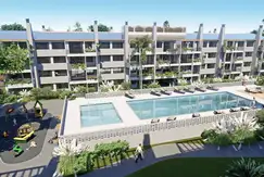 Emprendimiento en Ingeniero Maschwitz - Etapa: En pozo