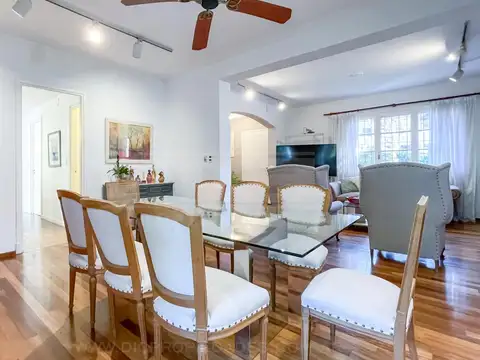 Casa en Venta 70 años