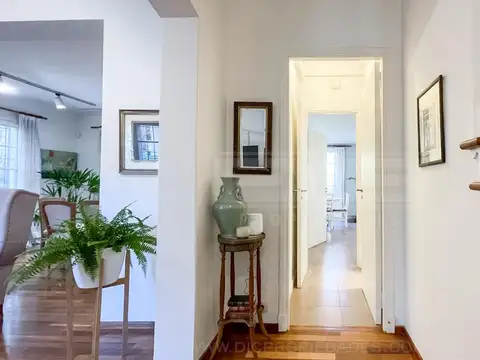 Casa en Venta en Acassuso Vías  /  Libertador, USD 660.000