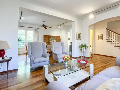 Casa en Venta al Oeste