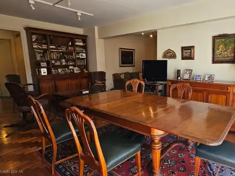 Departamento en Venta de 3 dormitorios