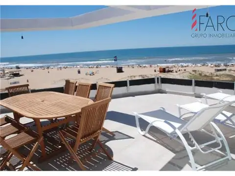 DEPARTAMENTO 3 DORMITORIOS - LA BARRA