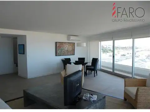 Departamento en Alquiler en Punta del Este, USD 27.000