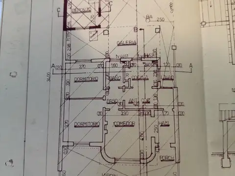 Casa en Venta 60 años