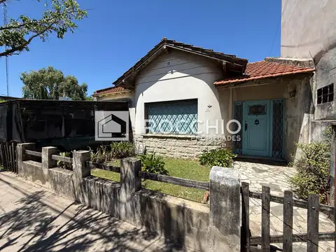 Casa 3 ambientes. | ZEBALLOS 7830