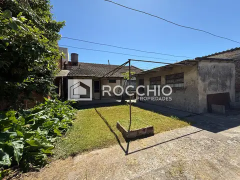 Casa en Venta con 1 cochera