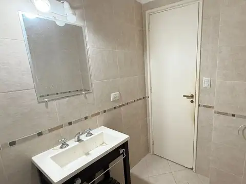 VENTA DEPTO 2 AMB  IDEAL INVERSION ALQUILER/TEMP