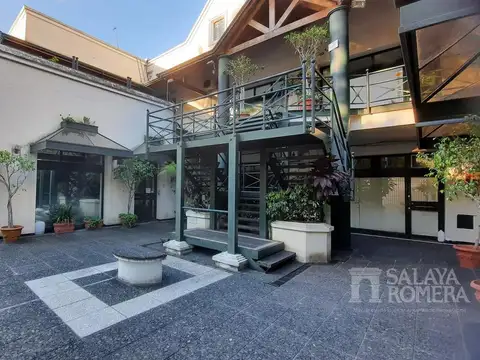 Local en Venta en Olivos Vias/Rio, USD 250.000