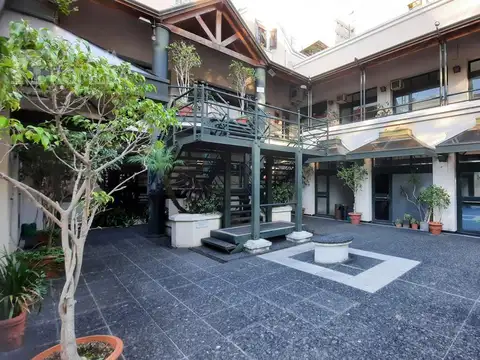 Corrientes N° al 500