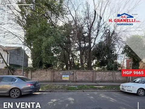 Terreno en Venta en San Miguel, Partido de San Miguel