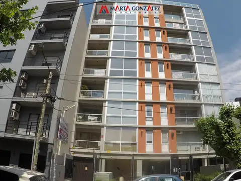 Departamento 2 ambientes venta Ramos Mejia