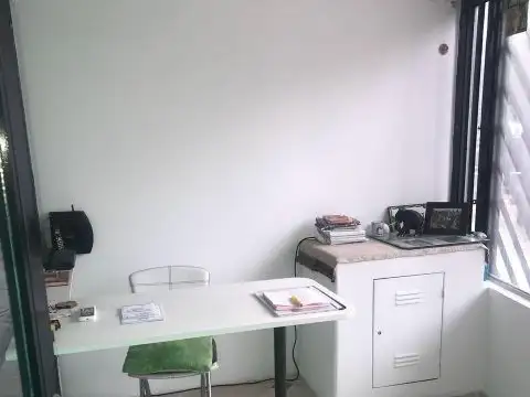 Local - Venta - Argentina, Capital Federal - DEL LIBERTADOR 200